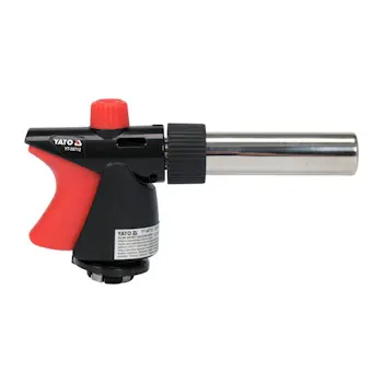 Yato gasni plamenik piezo paljenje YT-36712-3