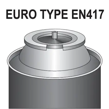 Yato gasni plamenik piezo paljenje YT-36712-4