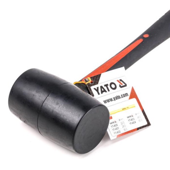 Yato čekić gumeni 440g YT-4594 Yato čekić gumeni 440g YT-4594
