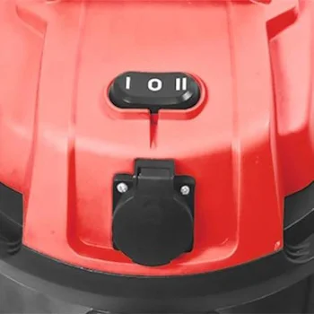 Yato industrijski usisivač 1400W YT-85701 Yato industrijski usisivač 1400W YT-85701