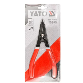 Yato klešta za osigurače O RING YT-0607-1