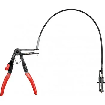 Yato klešta za skidanje šelni YT-0677 Yato klešta za skidanje šelni YT-0677