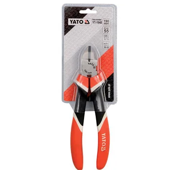 Yato klešta sečice 190 mm YT-1948 Yato klešta sečice 190 mm YT-1948