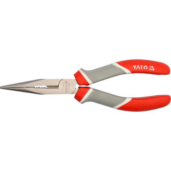 Yato klešta produžena YT-2018 Yato klešta produžena YT-2018