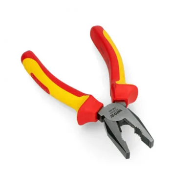 Yato kombinovana klešta-160 mm VDE YT-21151 Yato kombinovana klešta-160 mm VDE YT-21151