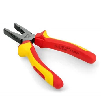Yato kombinovana klešta-160 mm VDE YT-21151 Yato kombinovana klešta-160 mm VDE YT-21151
