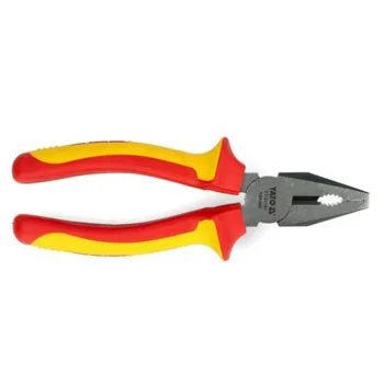 Yato kombinovana klešta-160 mm VDE YT-21151 Yato kombinovana klešta-160 mm VDE YT-21151