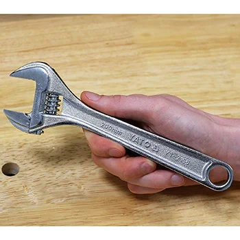 Yato podesivi ključ 250mm YT-2167 Yato podesivi ključ 250mm YT-2167