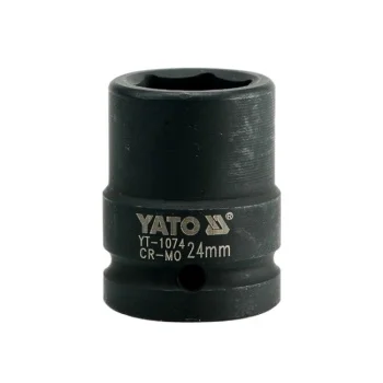 Yato ključ nasadni Impact 6ugaoni 3/4
