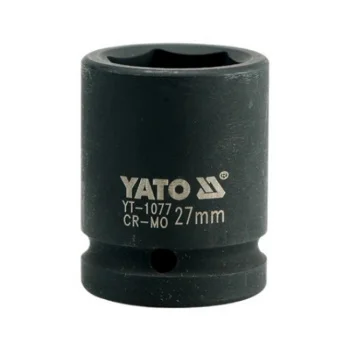 Yato ključ nasadni Impact 6ugaoni 3/4