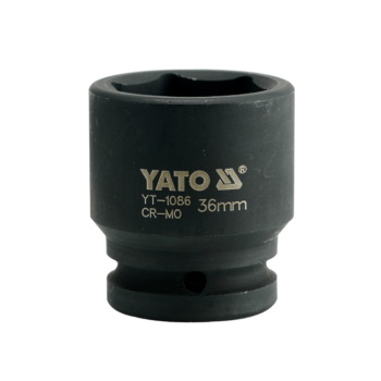 Yato ključ nasadni Impact 6ugaoni 3/4 Yato ključ nasadni Impact 6ugaoni 3/4