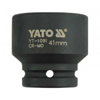 Yato ključ nasadni Impact 6ugaoni 3/4 Yato ključ nasadni Impact 6ugaoni 3/4