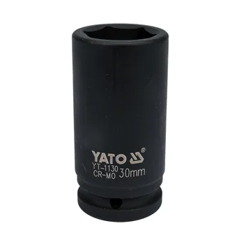 Yato ključ nasadni Impact 6ugaoni 3/4 Yato ključ nasadni Impact 6ugaoni 3/4