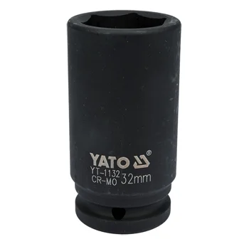 Yato ključ nasadni Impact 6ugaoni 3/4 Yato ključ nasadni Impact 6ugaoni 3/4