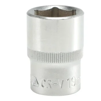 Yato ključ nasadni 6ugaoni 1/2 Yato ključ nasadni 6ugaoni 1/2