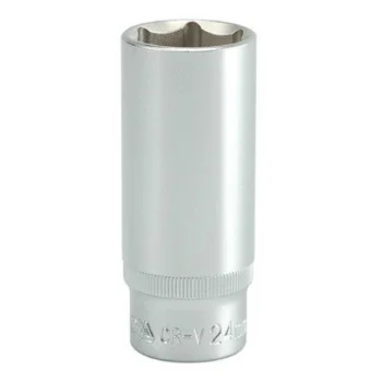 Yato ključ nasadni 6ugaoni 1/2 Yato ključ nasadni 6ugaoni 1/2