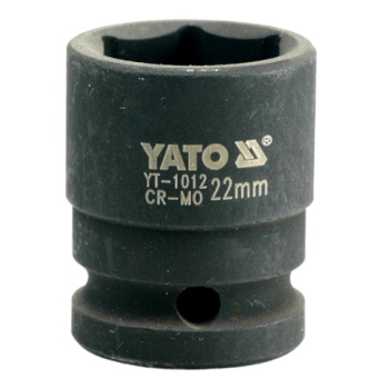 Yato ključ nasadni Impact 1/2 Yato ključ nasadni Impact 1/2