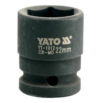 Yato ključ nasadni Impact 1/2 Yato ključ nasadni Impact 1/2