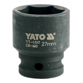 Yato ključ nasadni Impact 1/2 Yato ključ nasadni Impact 1/2