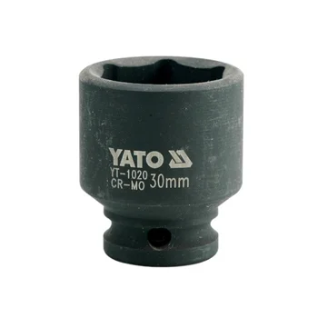 Yato ključ nasadni Impact 1/2 Yato ključ nasadni Impact 1/2