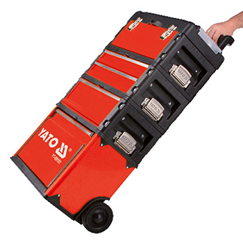 Yato modularna kolica za alat YT-09101 Yato modularna kolica za alat YT-09101