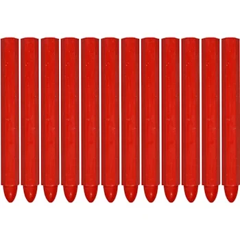 Yato kreda za obeležavanje crvena set 12/1 YT-69932