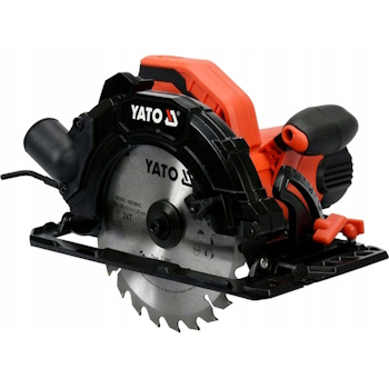 Yato kružna testera električna 1500W YT-82151 Yato kružna testera električna 1500W YT-82151