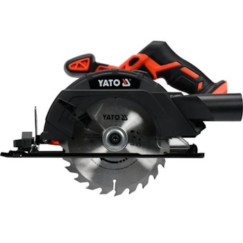 Yato kružna testera 18V YT-82811 Yato kružna testera 18V YT-82811