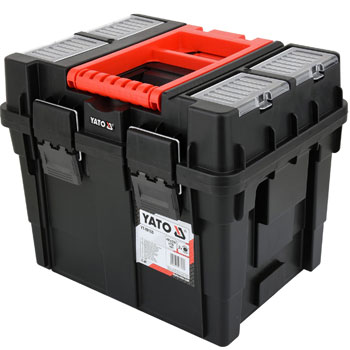 Yato mobilna kutija za alat YT-09160 Yato mobilna kutija za alat YT-09160