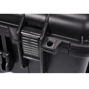 Yato kutija za alat 270x246x124mm YT-08901 Yato kutija za alat 270x246x124mm YT-08901