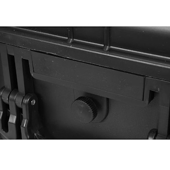 Yato kutija za alat 470x357x176mm YT-08904 Yato kutija za alat 470x357x176mm YT-08904