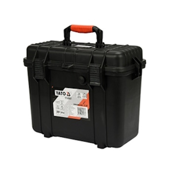 Yato kutija za alat 430x244x341mm YT-08907 Yato kutija za alat 430x244x341mm YT-08907
