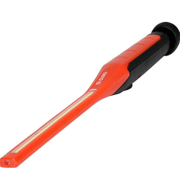 Yato inspekcijska led lampa 60-600 lm 3.7V magnetna YT-08519 Yato inspekcijska led lampa 60-600 lm 3.7V magnetna YT-08519