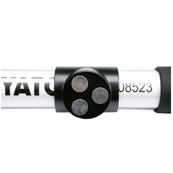 Yato led lampa 27 LED-12V YT-08523-3