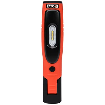 Yato punjiva LED lampa SMD LED 3,5W + 3W YT-08508 Yato punjiva LED lampa SMD LED 3,5W + 3W YT-08508