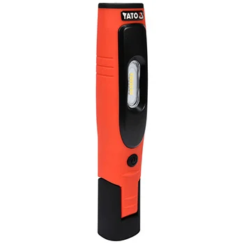 Yato punjiva LED lampa SMD LED 3,5W + 3W YT-08508 Yato punjiva LED lampa SMD LED 3,5W + 3W YT-08508