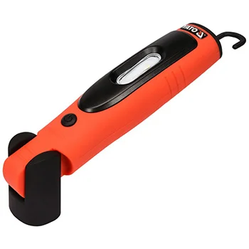 Yato punjiva LED lampa SMD LED 3,5W + 3W YT-08508 Yato punjiva LED lampa SMD LED 3,5W + 3W YT-08508