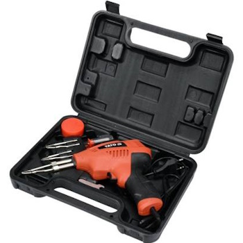 Yato lemilica pištolj 200W set YT-82451 Yato lemilica pištolj 200W set YT-82451