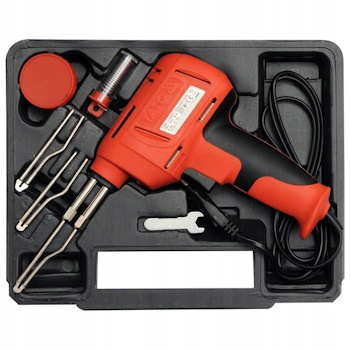 Yato lemilica pištolj 180W set YT-8245 Yato lemilica pištolj 180W set YT-8245