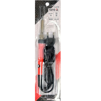 Yato lemilica štapna 50W YT-82700 Yato lemilica štapna 50W YT-82700
