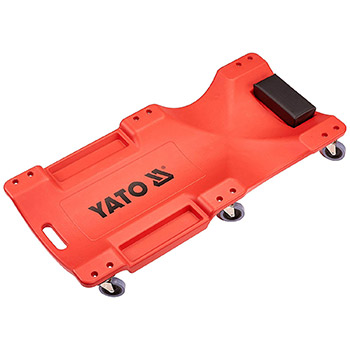 Yato mehaničarska ležaljka YT-0880 Yato mehaničarska ležaljka YT-0880