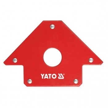 Yato magnet za zavarivanje 102x155x17mm YT-0864 Yato magnet za zavarivanje 102x155x17mm YT-0864