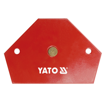 Yato magnet za zavarivanje 64x95x14mm YT-0866