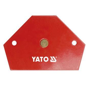 Yato magnet za zavarivanje 64x95x14mm YT-0866 Yato magnet za zavarivanje 64x95x14mm YT-0866