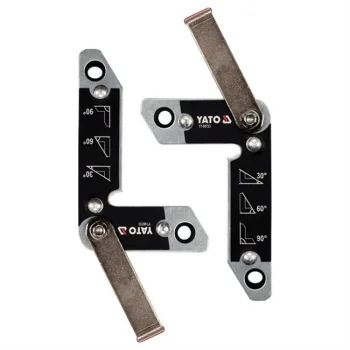 Yato magnet za zavarivanje 70x110mm 2/1 YT-08723 Yato magnet za zavarivanje 70x110mm 2/1 YT-08723
