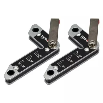 Yato magnet za zavarivanje 70x110mm 2/1 YT-08723 Yato magnet za zavarivanje 70x110mm 2/1 YT-08723
