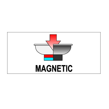 Yato magnetna posuda 350x150mm YT-0831-2