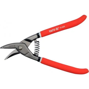 Yato makaze za lim 260mm-HRC 55-60 YT-1970 Yato makaze za lim 260mm-HRC 55-60 YT-1970