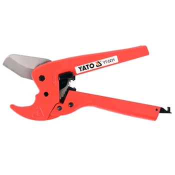 Yato makaze za sečenje cevi do 42mm YT-2231 Yato makaze za sečenje cevi do 42mm YT-2231