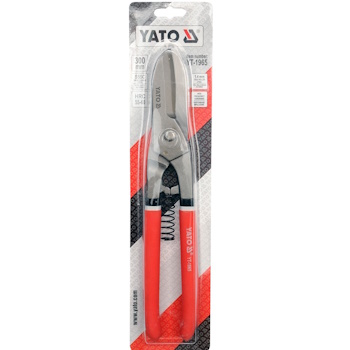 Yato makaze za lim 300mm YT-1965 Yato makaze za lim 300mm YT-1965